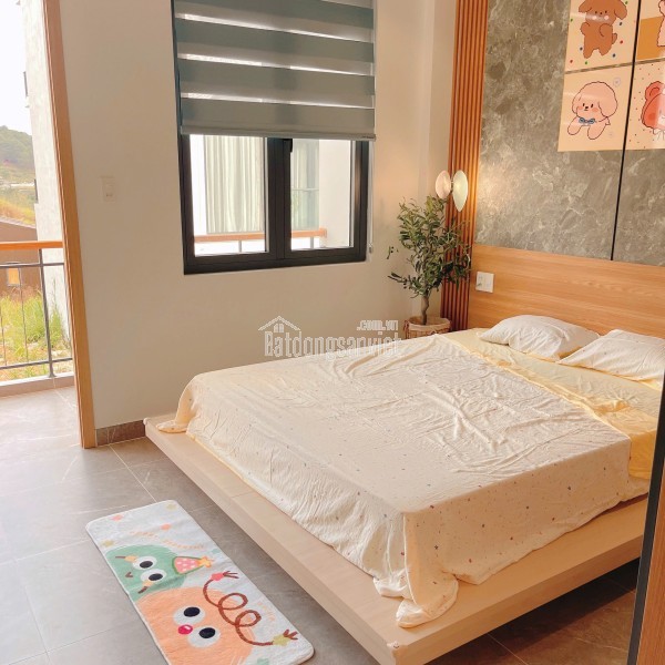 Bán nhanh Villa Mini xinh xinh Khu Dân Cư An Sơn Đà Lạt giá 7.1 tỷ