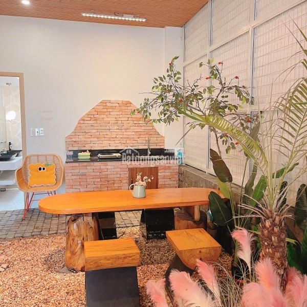 Bán nhanh Villa Mini xinh xinh Khu Dân Cư An Sơn Đà Lạt giá 7.1 tỷ