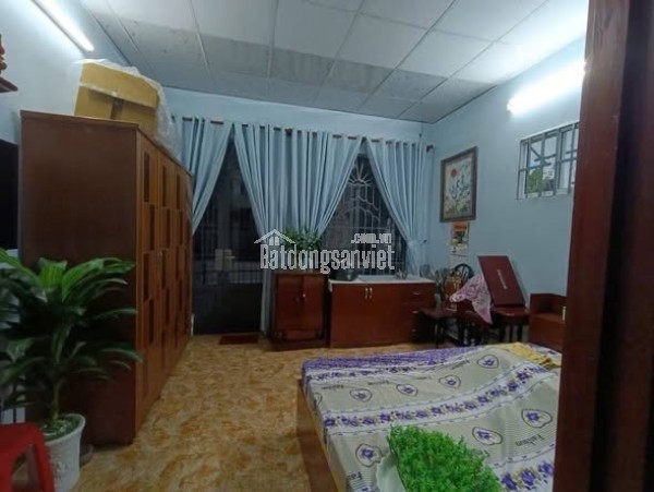 Nhà 2 tầng Tân Phú, Mặt tiền Đường B4 khu Tây Thạnh gần Aeon Mall Tân Phú, KCN Tân Bình