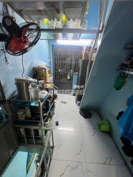 TRUNG TÂM NHÀ BÈ  .LÊ VĂN LƯƠNG - LÔ GÓC NHÀ 4 TẦNG- NGANG LỚN - NHÀ KIÊN CỐ