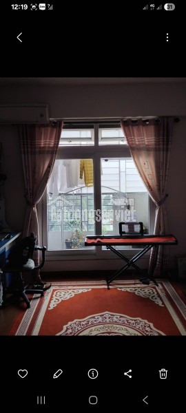 CHÍNH CHỦ CẦN BÁN NHÀ KHU ĐỀN LỪ 1 – PHƯỜNG HOÀNG VĂN THỤ, QUẬN HOÀNG MAI, HÀ NỘI