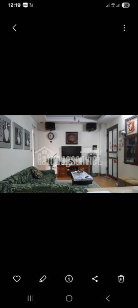 CHÍNH CHỦ CẦN BÁN NHÀ KHU ĐỀN LỪ 1 – PHƯỜNG HOÀNG VĂN THỤ, QUẬN HOÀNG MAI, HÀ NỘI