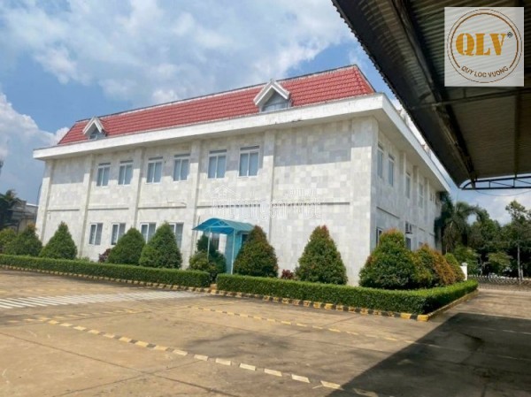 Bán kho, nhà xưởng tại Xã Tiến Hưng, Thị xã Đồng Xoài, Bình Phước giá 270 tỷ