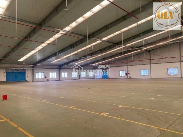 Bán kho, nhà xưởng tại Xã Tiến Hưng, Thị xã Đồng Xoài, Bình Phước giá 270 tỷ