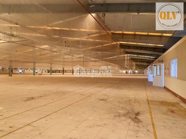 Bán kho, nhà xưởng tại Xã Tiến Hưng, Thị xã Đồng Xoài, Bình Phước giá 270 tỷ