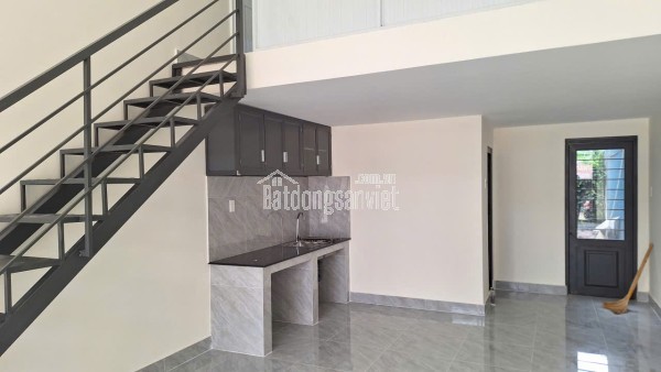 CHO THUÊ MẶT BẰNG KINH DOANH 2 TẦNG – DIỆN TÍCH LỚN 120m² – MẶT TIỀN ĐƯỜNG VƯỜN LÀI, AN PHÚ ĐÔNG,