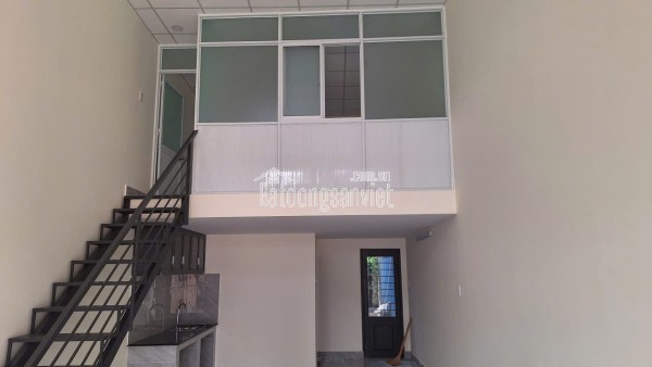 CHO THUÊ MẶT BẰNG KINH DOANH 2 TẦNG – DIỆN TÍCH LỚN 120m² – MẶT TIỀN ĐƯỜNG VƯỜN LÀI, AN PHÚ ĐÔNG,