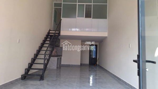 CHO THUÊ MẶT BẰNG KINH DOANH 2 TẦNG – DIỆN TÍCH LỚN 120m² – MẶT TIỀN ĐƯỜNG VƯỜN LÀI, AN PHÚ ĐÔNG,