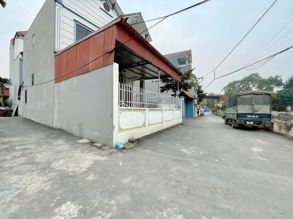 Bán 100m2 đất Phụng Thượng,Phúc Thọ,Hà Nội,sát hồ điều hoà,100m ra QL32