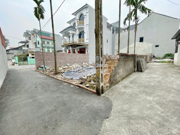 Bán 100m2 đất Phụng Thượng,Phúc Thọ,Hà Nội,sát hồ điều hoà,100m ra QL32