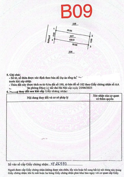 CHÍNH CHỦ CẦN TIỀN BÁN GẤP - CẮT LỖ THỰC TẾ 300 TRIỆU - LÔ ĐẤT VIEW HỒ HÒA LẠC