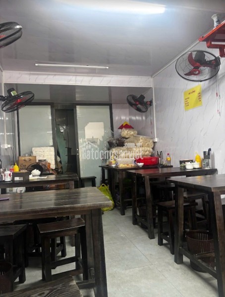 SANG NHƯỢNG QUÁN BÁNH ĐA CÁ RÔ ĐỒNG PHỦ LÝ TẠI ĐỘI CẤN, BA ĐÌNH, HÀ NỘI