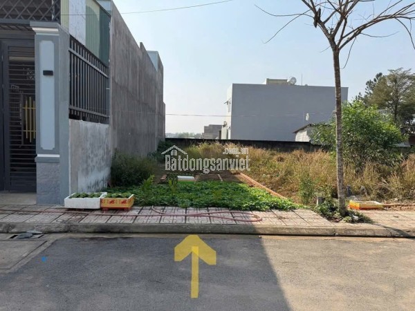 Cần bán lô đất Quảng Tiến, Trảng Bom , Đồng Nai, khu dân cư đông đúc Giá 1 Tỷ 900 Triệu