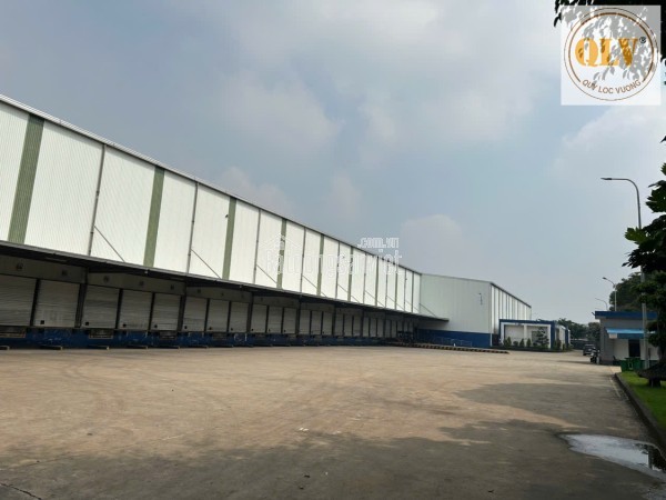 Cho thuê kho, nhà xưởng tại Phường Dĩ An, Thị xã Dĩ An, Bình Dương giá 143 Ngàn