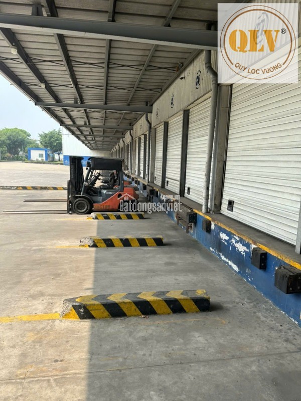 Cho thuê kho, nhà xưởng tại Phường Dĩ An, Thị xã Dĩ An, Bình Dương giá 143 Ngàn