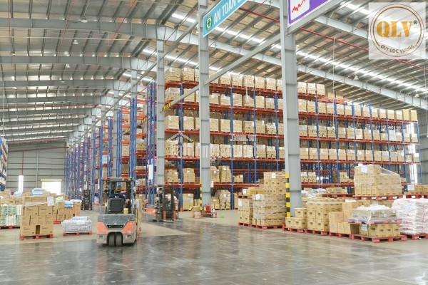 Cho thuê kho, nhà xưởng tại Phường Dĩ An, Thị xã Dĩ An, Bình Dương giá 143 Ngàn