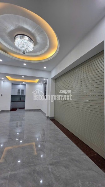 BÁN NHÀ TẬP THỂ KHU NAM THÀNH CÔNG – NGÕ RỘNG, KINH DOANH TỐT