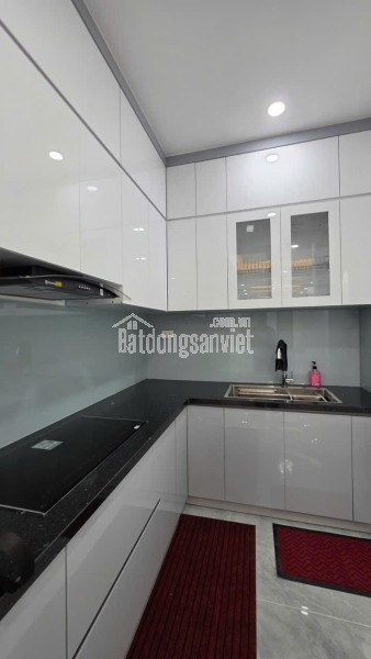 BÁN NHÀ TẬP THỂ KHU NAM THÀNH CÔNG – NGÕ RỘNG, KINH DOANH TỐT