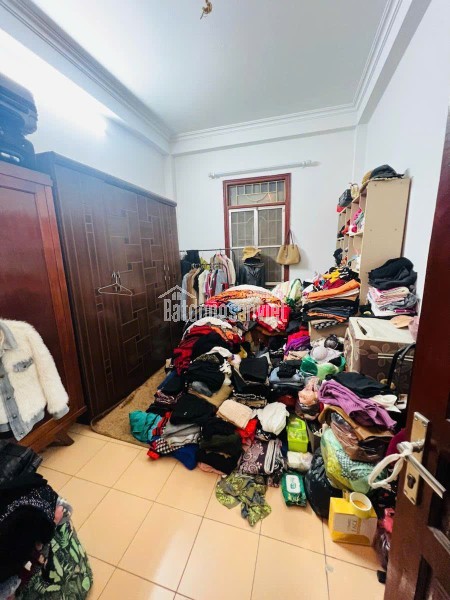 CẦN THANH KHOẢN GẤP, TOÀ NHÀ 4 TẦNG MẶT PHỐ VƯƠNG THỪA VŨ