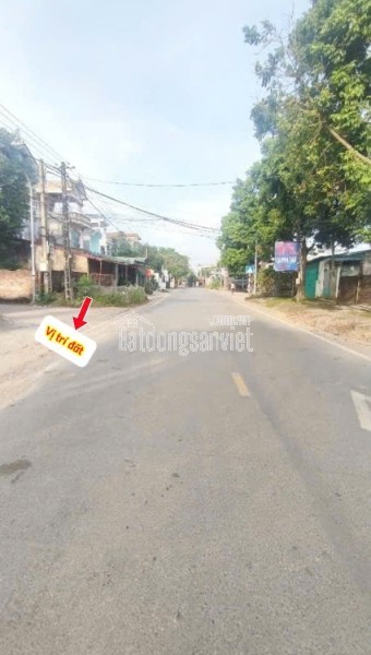 CẦN NHƯỢNG LẠI 100M2 TRỤC CHÍNH HÒA LẠC GẦN ĐH QUỐC GIA SỔ ĐỎ CHÍNH CHỦ