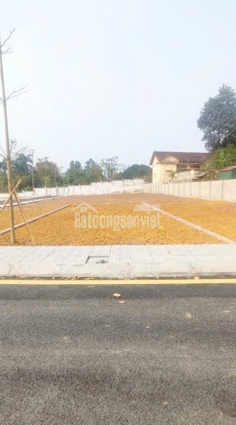 CẦN NHƯỢNG LẠI 100M2 TRỤC CHÍNH HÒA LẠC GẦN ĐH QUỐC GIA SỔ ĐỎ CHÍNH CHỦ