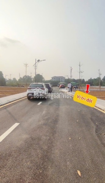 CẦN NHƯỢNG LẠI 100M2 TRỤC CHÍNH HÒA LẠC GẦN ĐH QUỐC GIA SỔ ĐỎ CHÍNH CHỦ