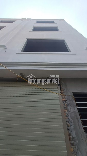 BÁN NHÀ XÓM ĐÌNH  VĨNH NINH  40m²  5 TẦNG  3 PHÒNG NGỦ 5.95 TỶ