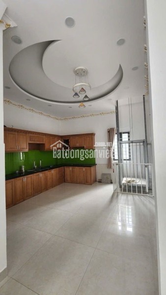 KHU NHÀ LẦU CAO CẤP – ĐƯỜNG 12M CÓ VỈA HÈ – SÁT KÊNH THAM LƯƠNG – 50M² – 5 TẦNG - 6PN – NHỈNH 6 TỶ