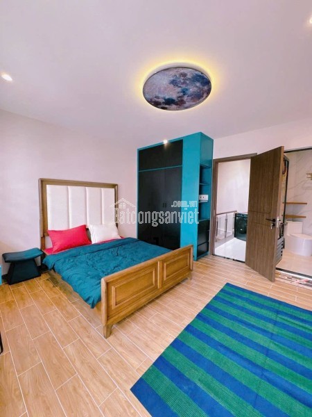 GÀ ĐẺ TRỨNG VÀNG - 14 CHDV FULL-Dòng tiền 45Tr/Th - Hơn 5% Lãi Xuất NH