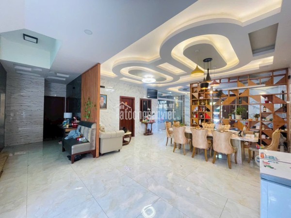 GÀ ĐẺ TRỨNG VÀNG - 14 CHDV FULL-Dòng tiền 45Tr/Th - Hơn 5% Lãi Xuất NH