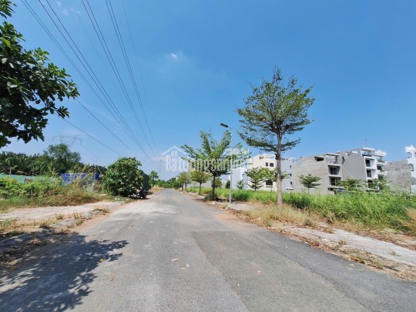 Đất nền 181m, hẻm xe hơi Lê Văn Lương, đường 16m, giá 7 tỷ, sổ hồng riêng