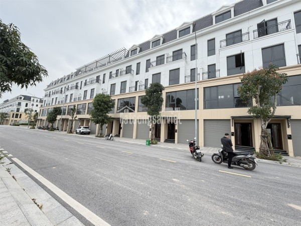 LIỀN KỀ LK-13.12 VIEW SÔNG MÃ – ĐƯỜNG 17M KẾT NỐI QL1A, GIÁ TỐT. CHIẾT KHẤU 7%