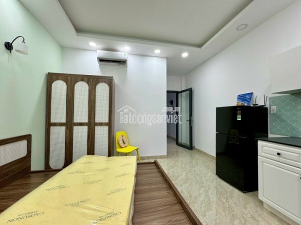 Bán nhà  Tỉnh lộ 43, Tam Bình, Thủ Đức, TP HCM. DT 70m2, 4PN, SH, 6.1 tỷ - 0933125879