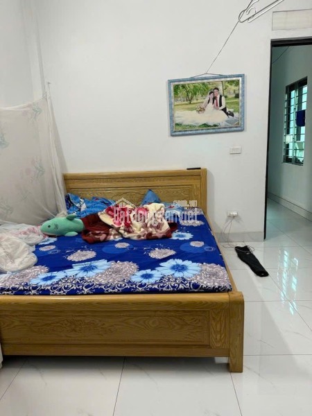 40m2 CĂN GÓC; 2 THOÁNG; DÂN XÂY; Ở NGAY; HÀNG XÓM KĐT KIM CHUNG DI TRẠCH, 6.x tỷ