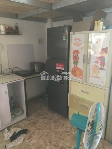 Cho thuê phòng 54 Bùi Đình Tuý, 35m2, full nội thất, có gác, 6tr