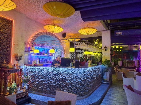 Sang quán cafe sân vườn, Tam Bình, Phường Tam Bình, 38x31m, 29tr/th