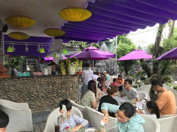 Sang quán cafe sân vườn, Tam Bình, Phường Tam Bình, 38x31m, 29tr/th