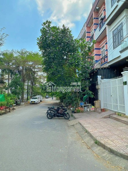 NHÀ GÓC 2 MẶT TIỀN – TRUNG TÂM NHÀ BÈ – NHỈNH 9Ty TL