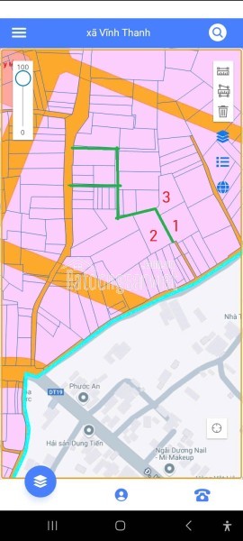 Bán đất nền dự án dự án Hud Nhơn Trạcht Nhơn Trạch, Đồng Nai giá Thỏa thuận