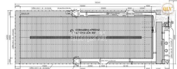 Cho thuê nhà xưởng KCN Tân Bình, Bắc Tân Uyên, Bình Dưong 7.900m²