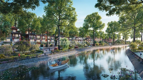 BOOKING SỚM CK 2%. EUROWINDOW LIGHT CITY. TIÊN PHONG ĐÓN ĐẦU. Hotline: 0966 343 969