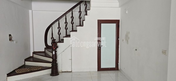 ⚜️ Bán nhà VIP Mặt Phố Hào Nam 44M2 5MT 3.6M, Chỉ 16 Tỷ Đống Đa Kinh Doanh Vỉa Hè, Vị Trí Đắc địa⚜️