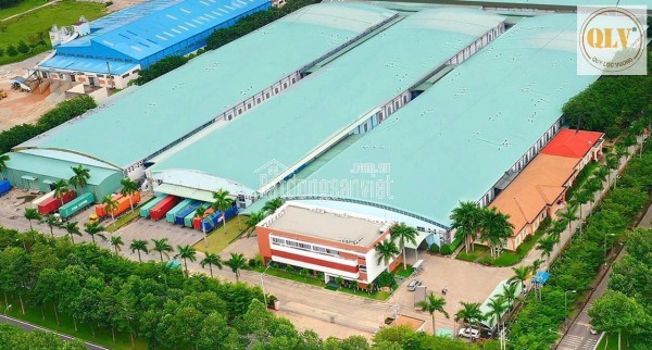 Cho thuê kho, nhà xưởng tại Xã Hiệp Phước, Huyện Nhơn Trạch, Đồng Nai giá 98 Ngàn