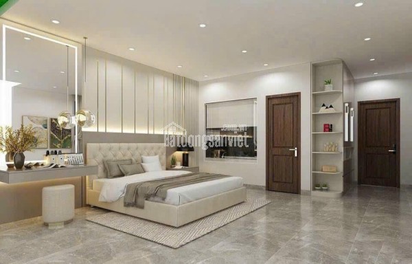 BÁN TÒA NHÀ CHDV CAO CẤP 2 MẶT TIỀN ĐƯỜNG SỐ 23, KHU BÌNH PHÚ, QUẬN 6