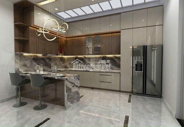 BÁN TÒA NHÀ CHDV CAO CẤP 2 MẶT TIỀN ĐƯỜNG SỐ 23, KHU BÌNH PHÚ, QUẬN 6