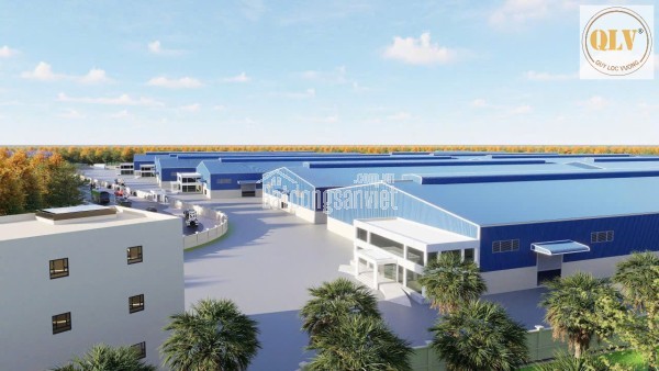 Cho thuê kho, nhà xưởng tại Phường Uyên Hưng, Thị xã Tân Uyên, Bình Dương giá 65 Ngàn