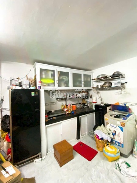 Sổ Hồng riêng- Hẻm xe hơi- View Sông CHỈ 2TỶ CÒN TRAO ĐỔI