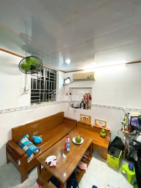 Sổ Hồng riêng- Hẻm xe hơi- View Sông CHỈ 2TỶ CÒN TRAO ĐỔI