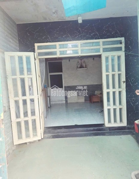 NHÀ MẶT TIỀN HẺM 4M  P. TÂN HƯNG CẠNH HIMLAM QUẬN 7 ZÍA : NHỈNH 4 TỶ