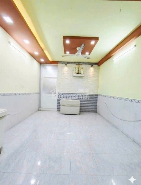 NHÀ MẶT TIỀN HẺM 4M  P. TÂN HƯNG CẠNH HIMLAM QUẬN 7 ZÍA : NHỈNH 4 TỶ